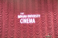 The Indiana University Cinema