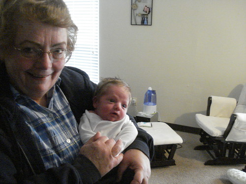 Jan 25 2012 Mom William Bartholomew