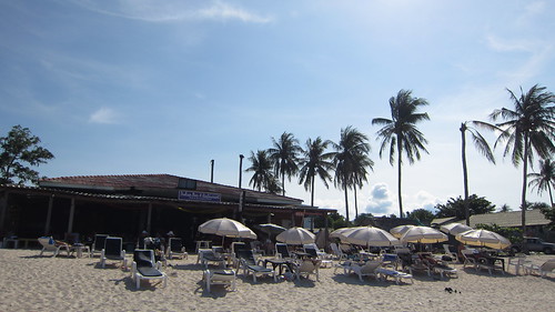 Koh Samui Choengmon Beach サムイ島チェンモンビーチ (3)