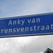Anky van Grunsvenstraat