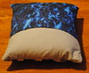 Terran Pillow : finished back