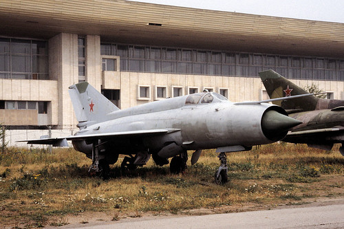 MiG21 30
