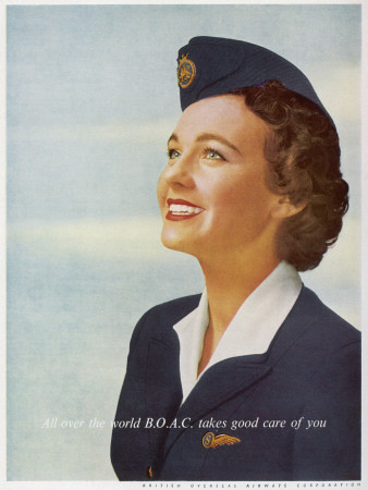 b-o-a-c-air-stewardess-1956
