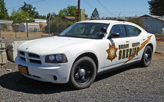 Morrow County Sheriff (AJM NWPD)