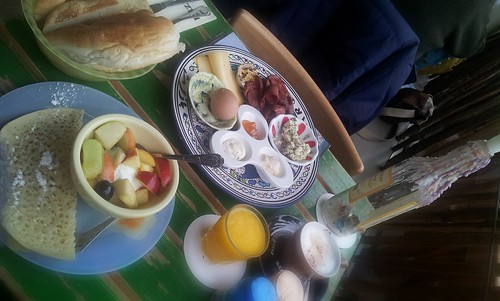 breakfast bazar rotterdam