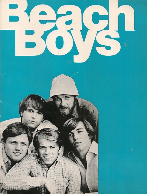 01 - The Beach Boys