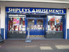 Picture of Shipleys Amusements