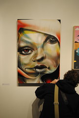 All4One Art Stroll, 2012/03/10
