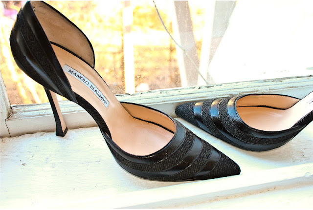 heels sunday