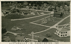 Chesterton, Indiana - Littleville