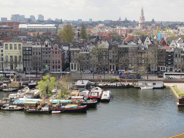Día 4.- Ámsterdam - CINCO DÍAS EN HOLANDA (12)