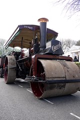 Trevithick Day 2013