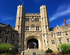 Princeton 2016