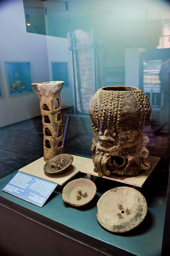 Museo Regional Chiapas - Arqueología (27)