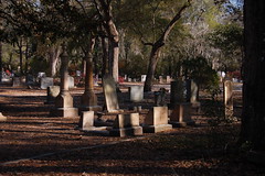 Walterboro Cemetery
