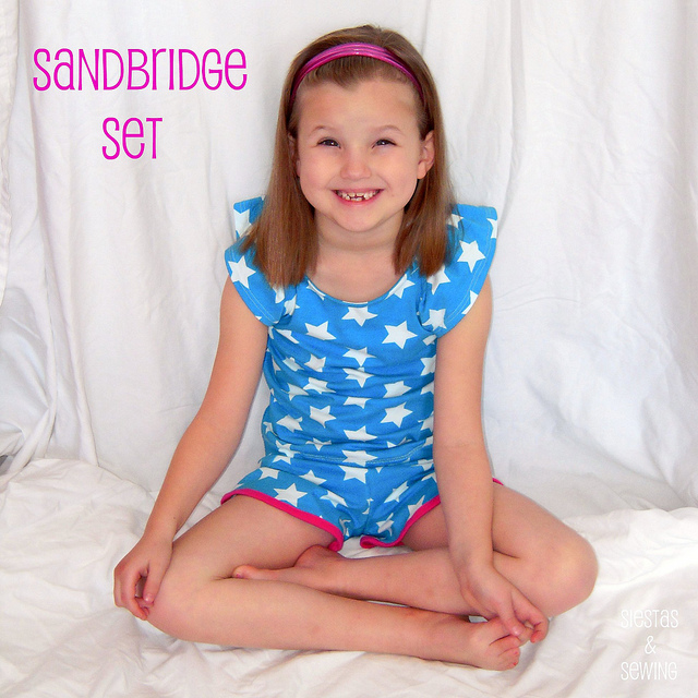 sandbridge set MG sitting