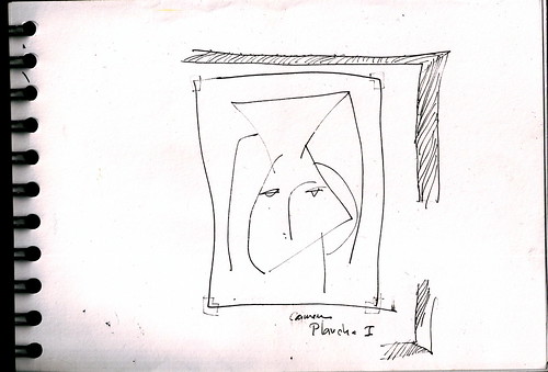 Picasso, el eterno femenino. Madrid