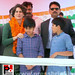 Children join Priyanka Gandhi Vadra in Amethi (8)