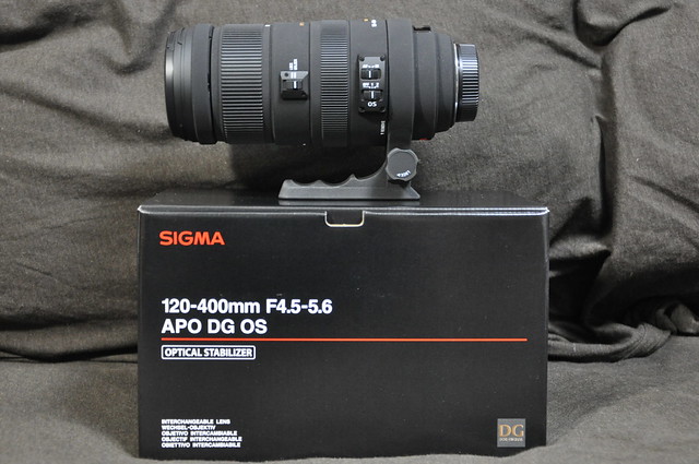 SGIMA - APO 120-400mm F4.5-5.6 DG OS HSM_010