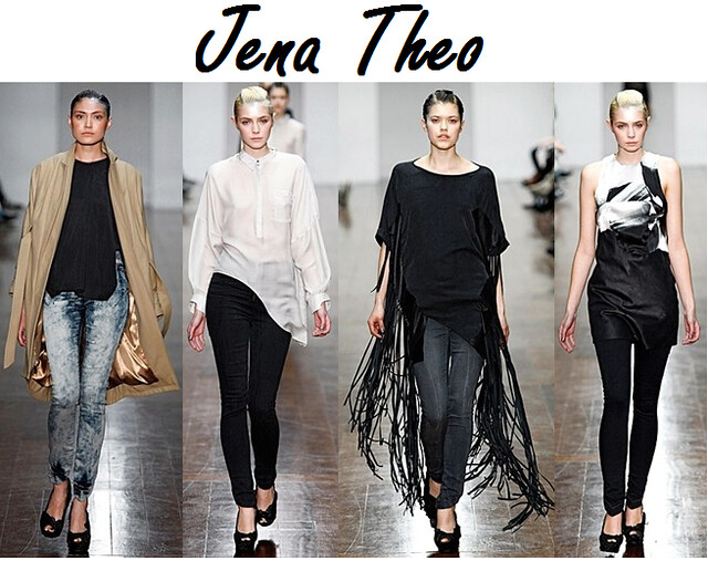 Jena Theo Collection