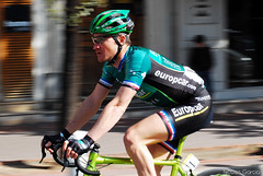 Thomas Voeckler  - Team Europcar
