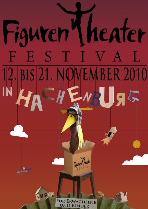 Figuren theater festival