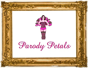 Parody Petal's Logo