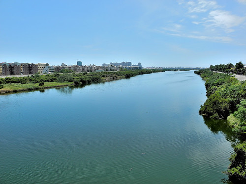 Tainan River