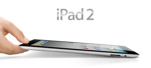 iPad 2 [Facilware]