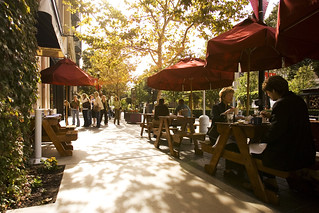 cafes in San Jose (courtesy of Greenbelt Alliance)
