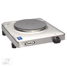 CADCO Electric Hot Plate