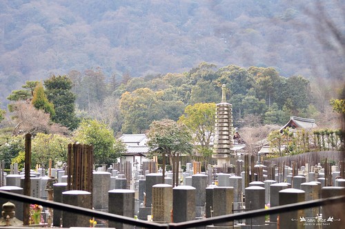 Arashiyama 嵐山 - 06