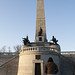 03-05-12: Lincoln's Tomb