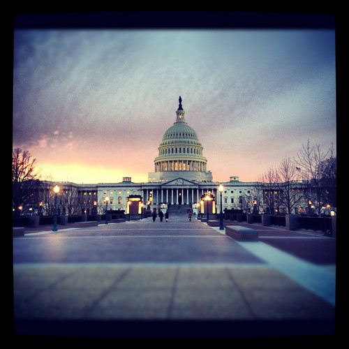 Capitol 2 - FamousDC - Mary Leschper