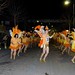 Rua Carnaval de Segur de calafell