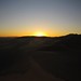 Watching the sun rise over Dune 45, Namibia - IMG_2752.JPG