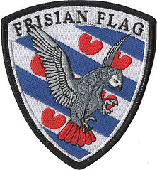 Frisian Flag 2012 (EHLW)