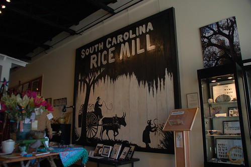 Colleton County Museum