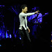 Matt Cardle live at The Liverpool Philharmonic Hall, 14.03.2012