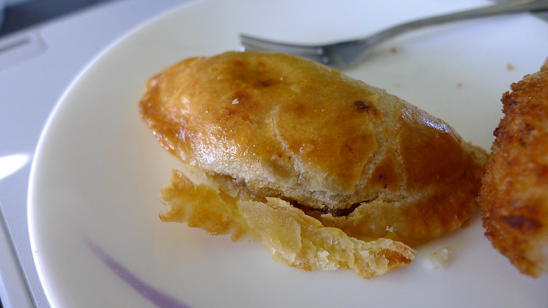 beef pastry