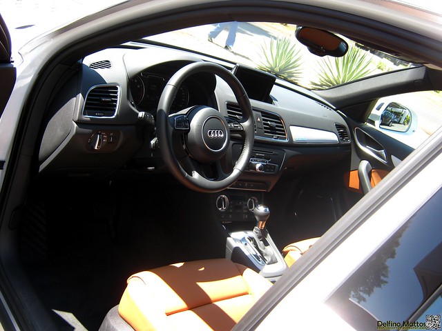 Audi Q3 wwwfotologcombr ldb machines 
