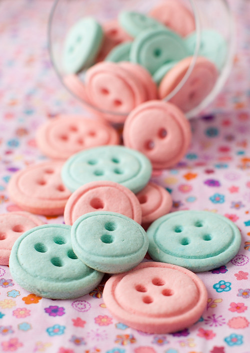 Button Cookies 8