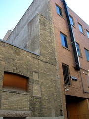 Mitchell Copp Building