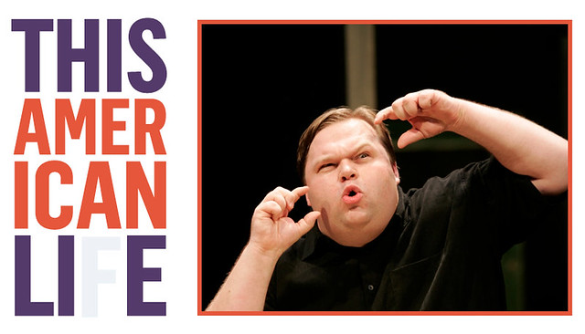 Mike Daisey - This American Life