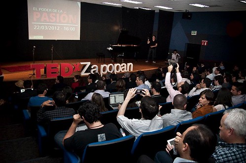 TEDxZapopan - Fotos John Cooper 03