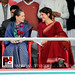 Sonia Gandhi with Priyanka in Raebareli (18)