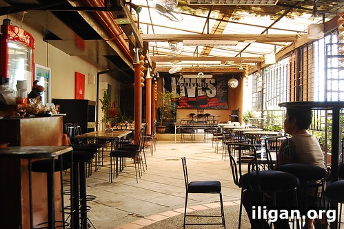 Jinggay's Grill Iligan City