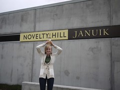Novelty Hill Winery