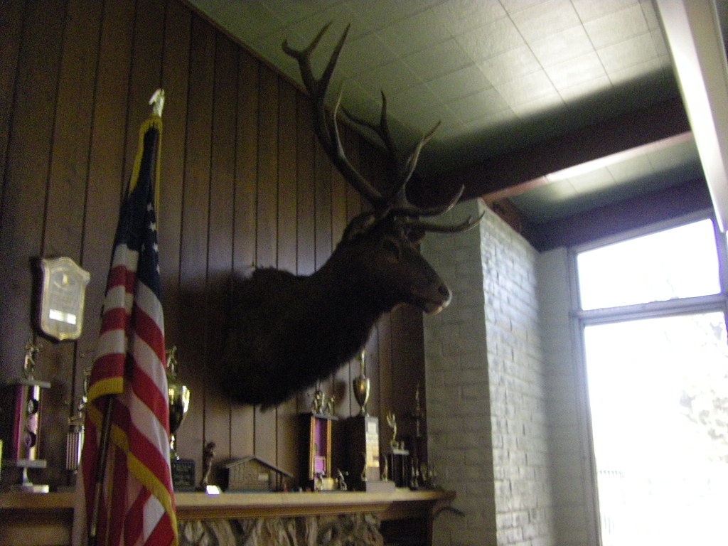 Elks Lodge #2121