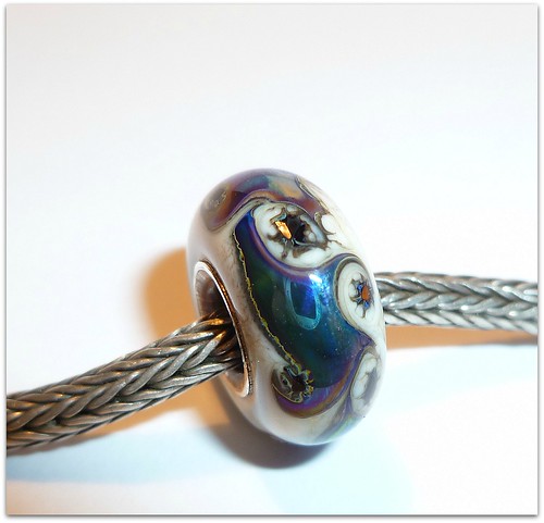Fantasia by Luccicare - Handmade Glass Beads!